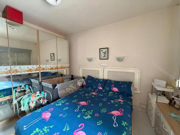 Piso en Playa de Levante