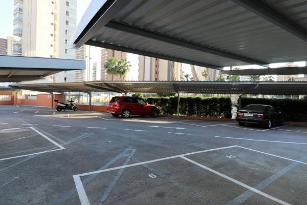 Piso en Playa de Levante