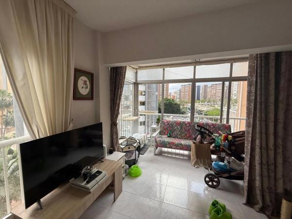 Piso en Playa de Levante