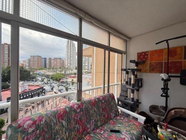 Piso en Playa de Levante