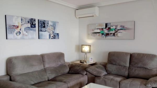 Piso en Playa de Levante