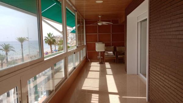 Piso en Playa de Levante