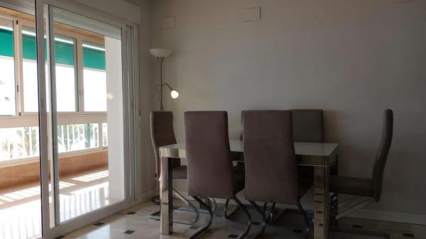 Piso en Playa de Levante