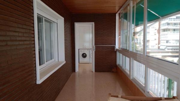 Piso en Playa de Levante