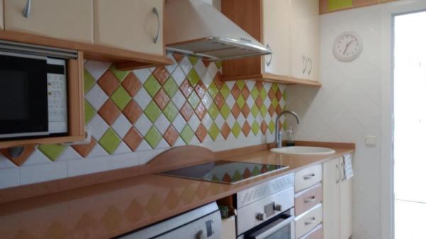 Piso en Playa de Levante