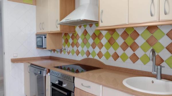 Piso en Playa de Levante