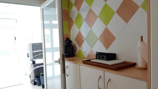 Piso en Playa de Levante