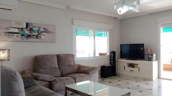 Piso en Playa de Levante