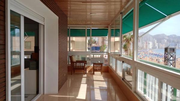 Piso en Playa de Levante