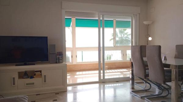 Piso en Playa de Levante