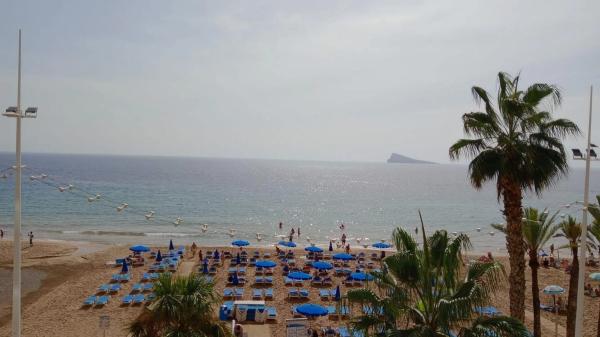 Piso en Playa de Levante