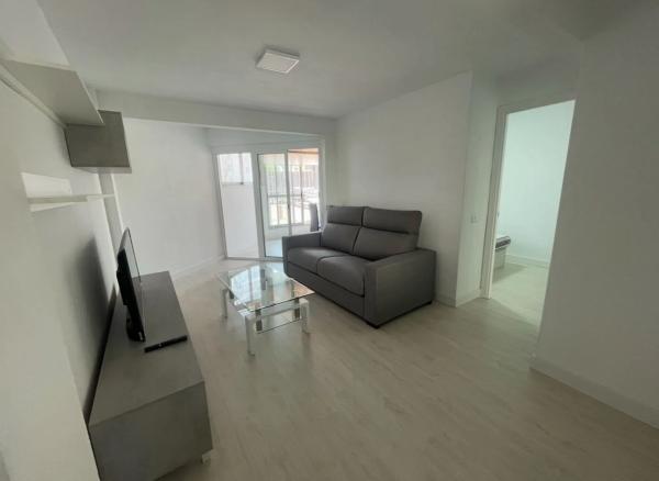 Piso en Playa de Levante