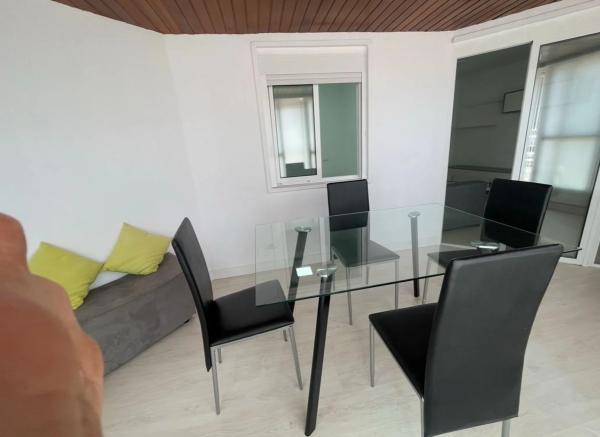 Piso en Playa de Levante