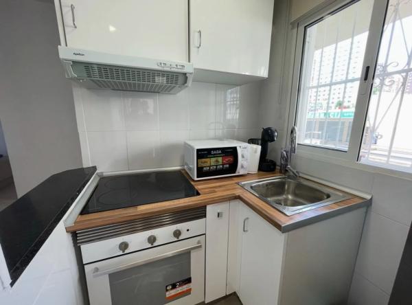 Piso en Playa de Levante