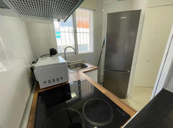 Piso en Playa de Levante