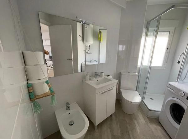 Piso en Playa de Levante