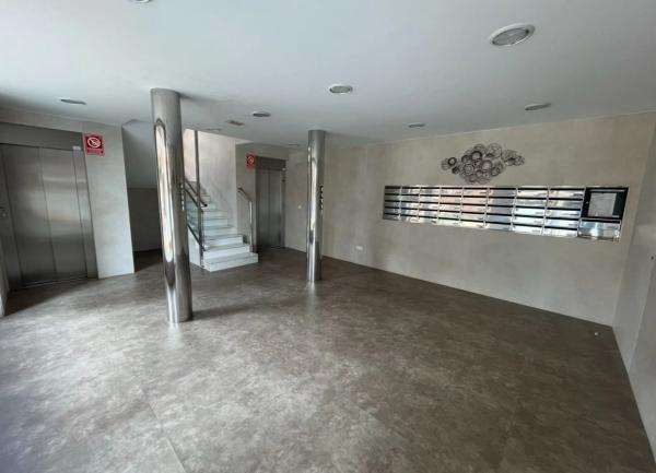 Piso en Playa de Levante