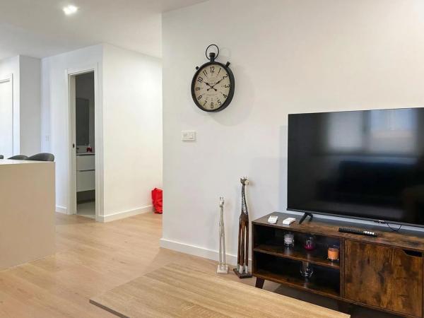 Piso en Playa de Levante