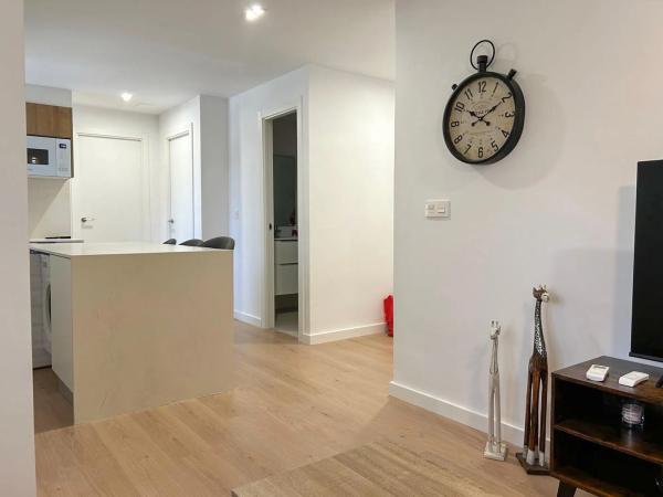 Piso en Playa de Levante