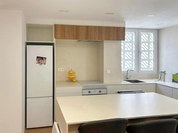 Piso en Playa de Levante