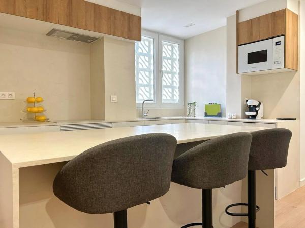 Piso en Playa de Levante