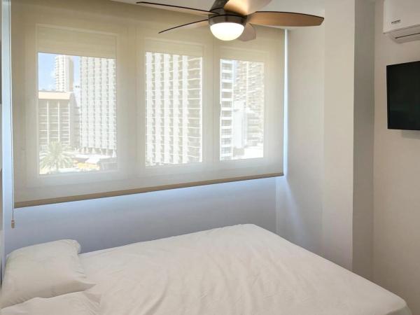 Piso en Playa de Levante