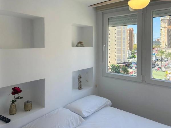 Piso en Playa de Levante