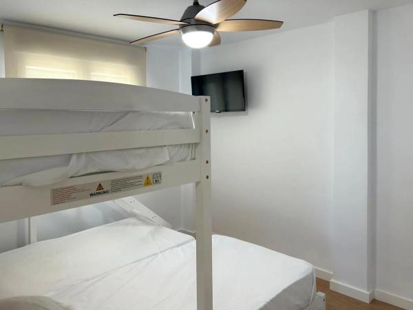 Piso en Playa de Levante