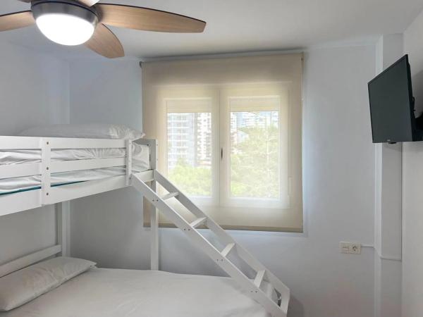 Piso en Playa de Levante