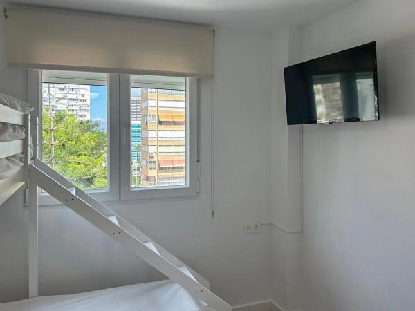 Piso en Playa de Levante