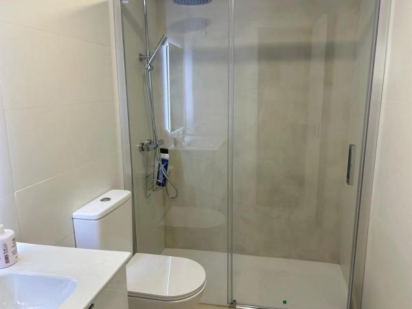 Piso en Playa de Levante