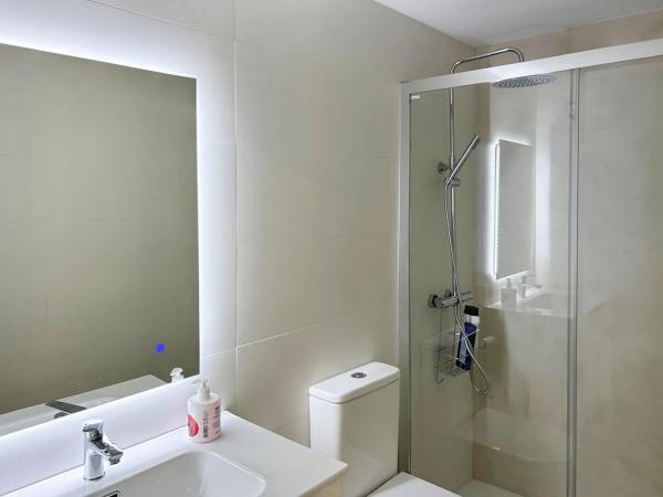 Piso en Playa de Levante