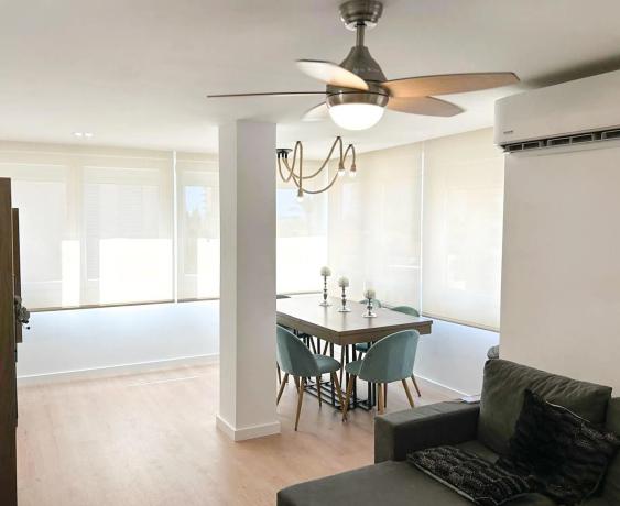 Piso en Playa de Levante