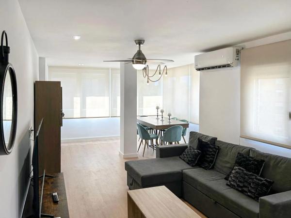 Piso en Playa de Levante