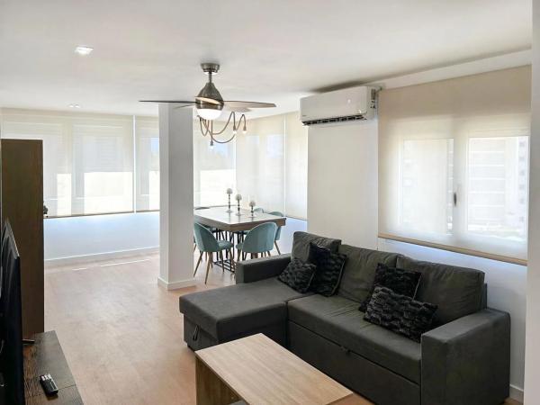 Piso en Playa de Levante