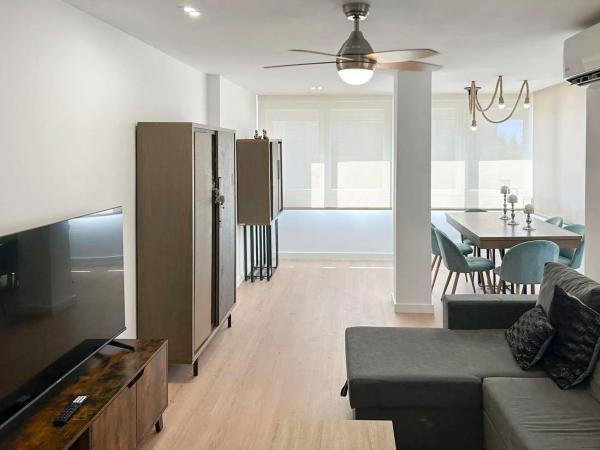 Piso en Playa de Levante