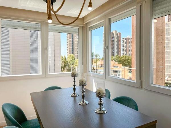 Piso en Playa de Levante