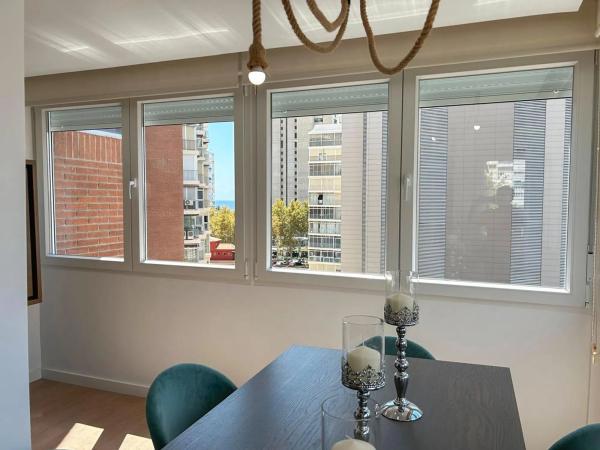 Piso en Playa de Levante