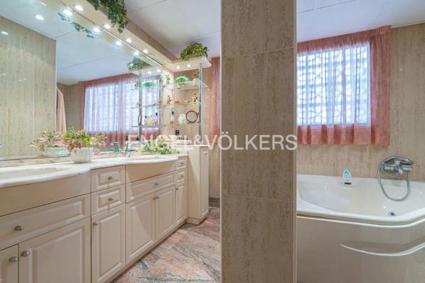 Piso en avenida de Madrid