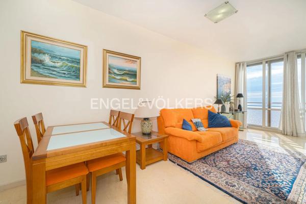 Piso en avenida de Mallorca, 4