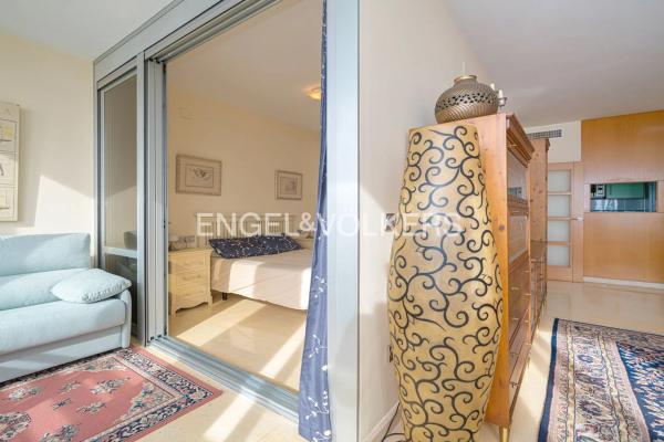 Piso en avenida de Mallorca, 4