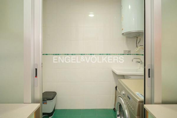 Piso en avenida de Mallorca, 4