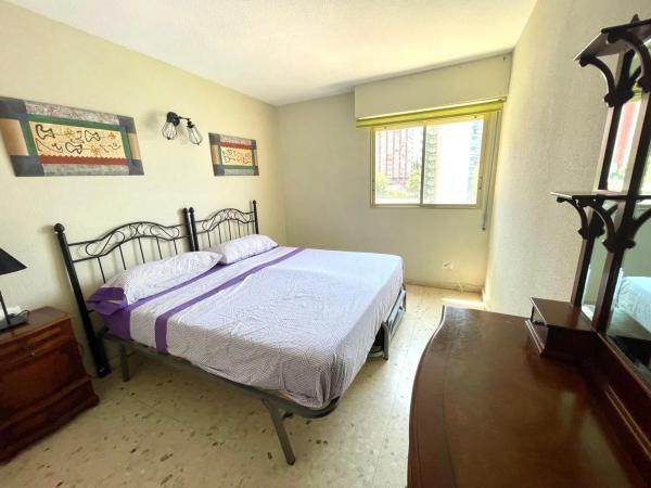 Piso en Playa de Levante