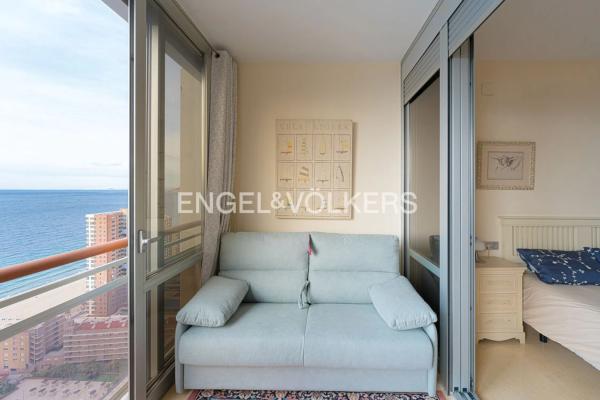 Piso en avenida de Mallorca, 4