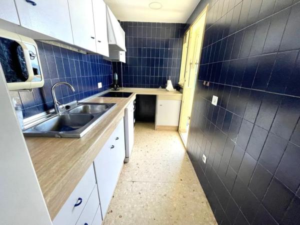 Piso en Playa de Levante