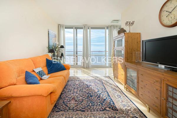 Piso en avenida de Mallorca, 4