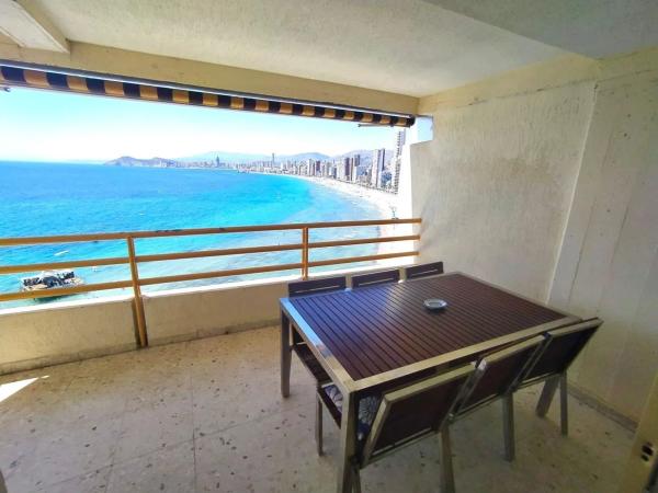 Piso en Playa de Levante