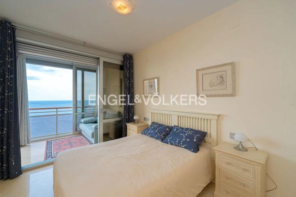 Piso en avenida de Mallorca, 4