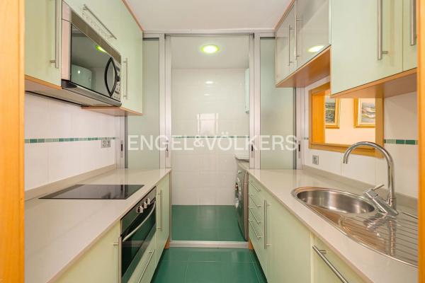 Piso en avenida de Mallorca, 4