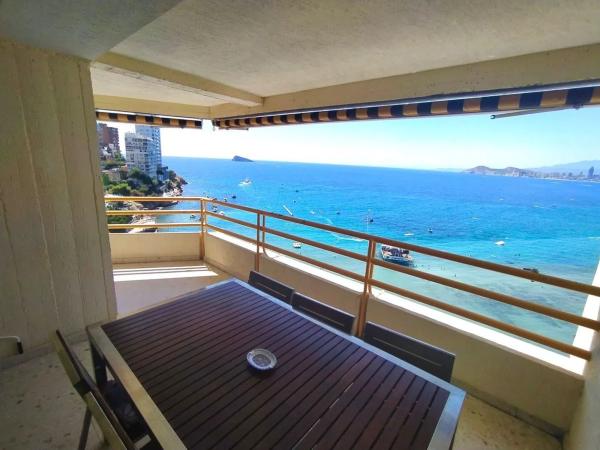 Piso en Playa de Levante